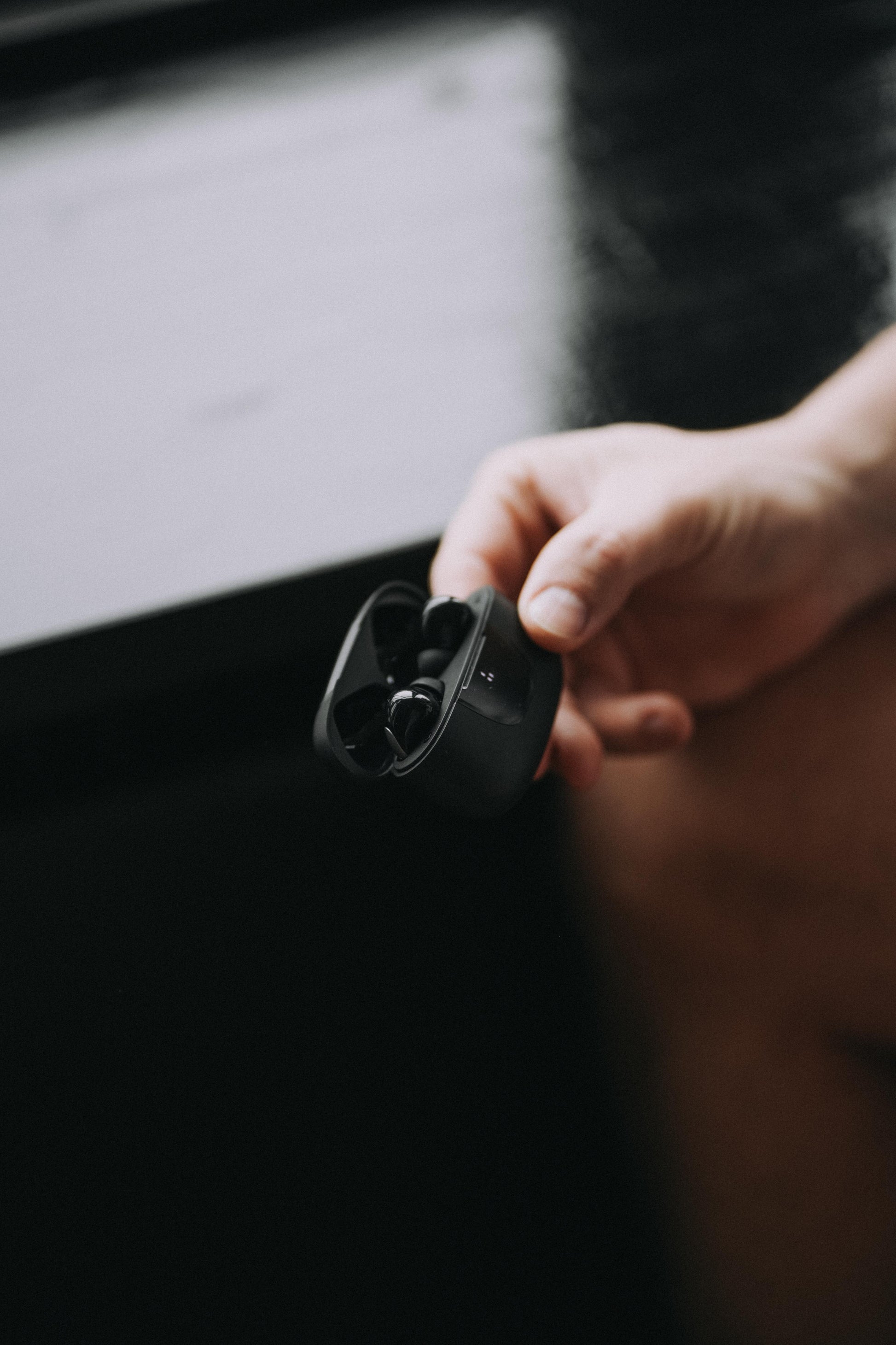 AirSound Pro – Oplev lyd, du kan mærke