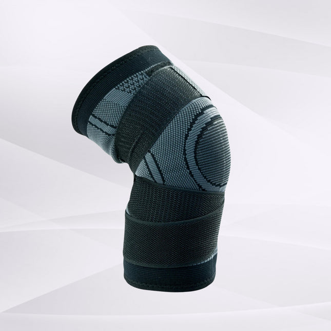 Rekband - Hyper Knæbind