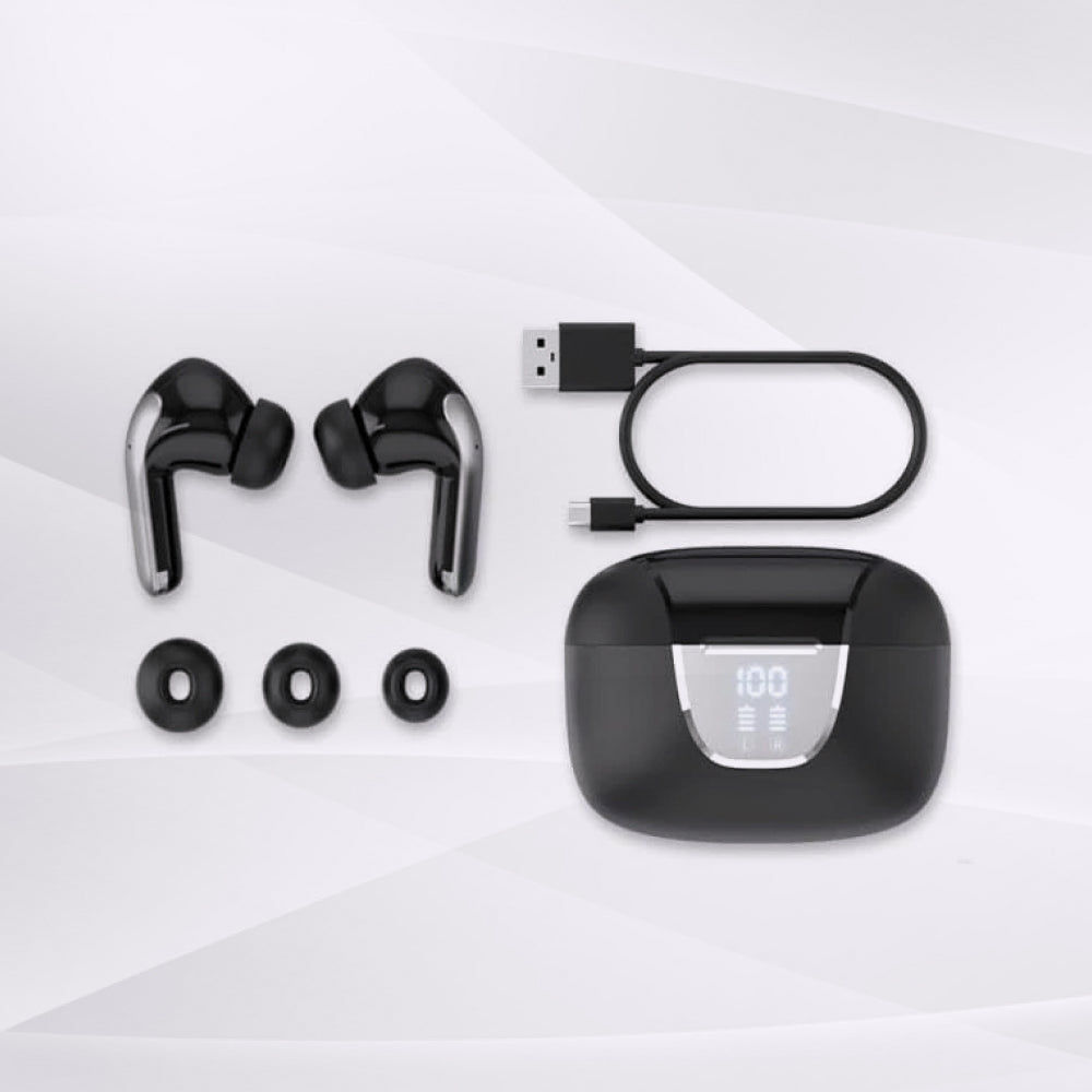 AirSound Pro – Oplev lyd, du kan mærke