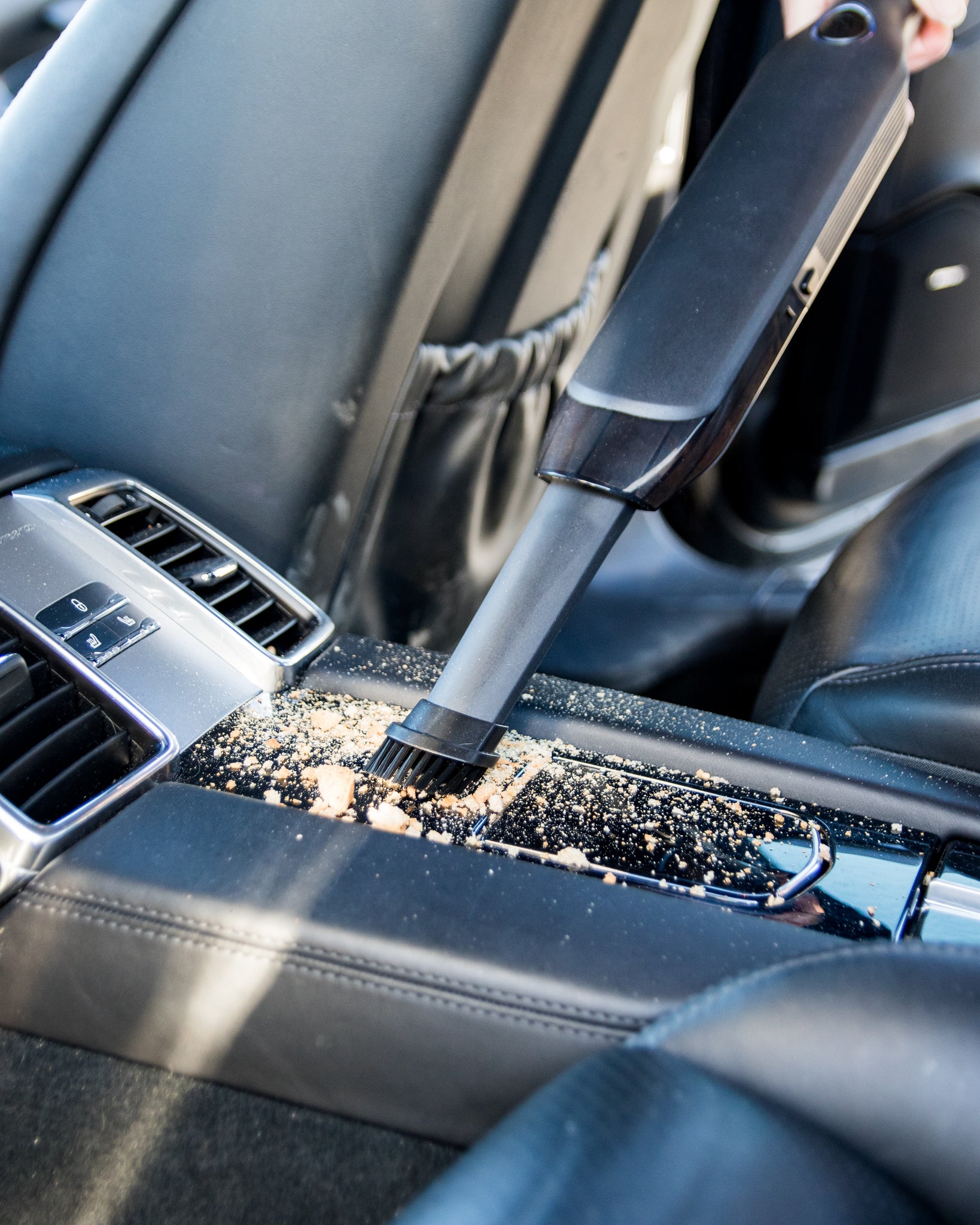 Smartsugeren - til bilen, båden og campingvognen