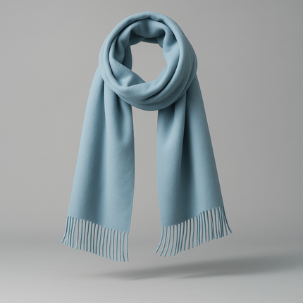 Kashmir Supreme™ – Det Bløde Guld i Din Garderobe