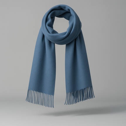 Kashmir Supreme™ – Det Bløde Guld i Din Garderobe