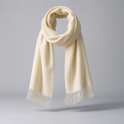 Kashmir Supreme™ – Det Bløde Guld i Din Garderobe