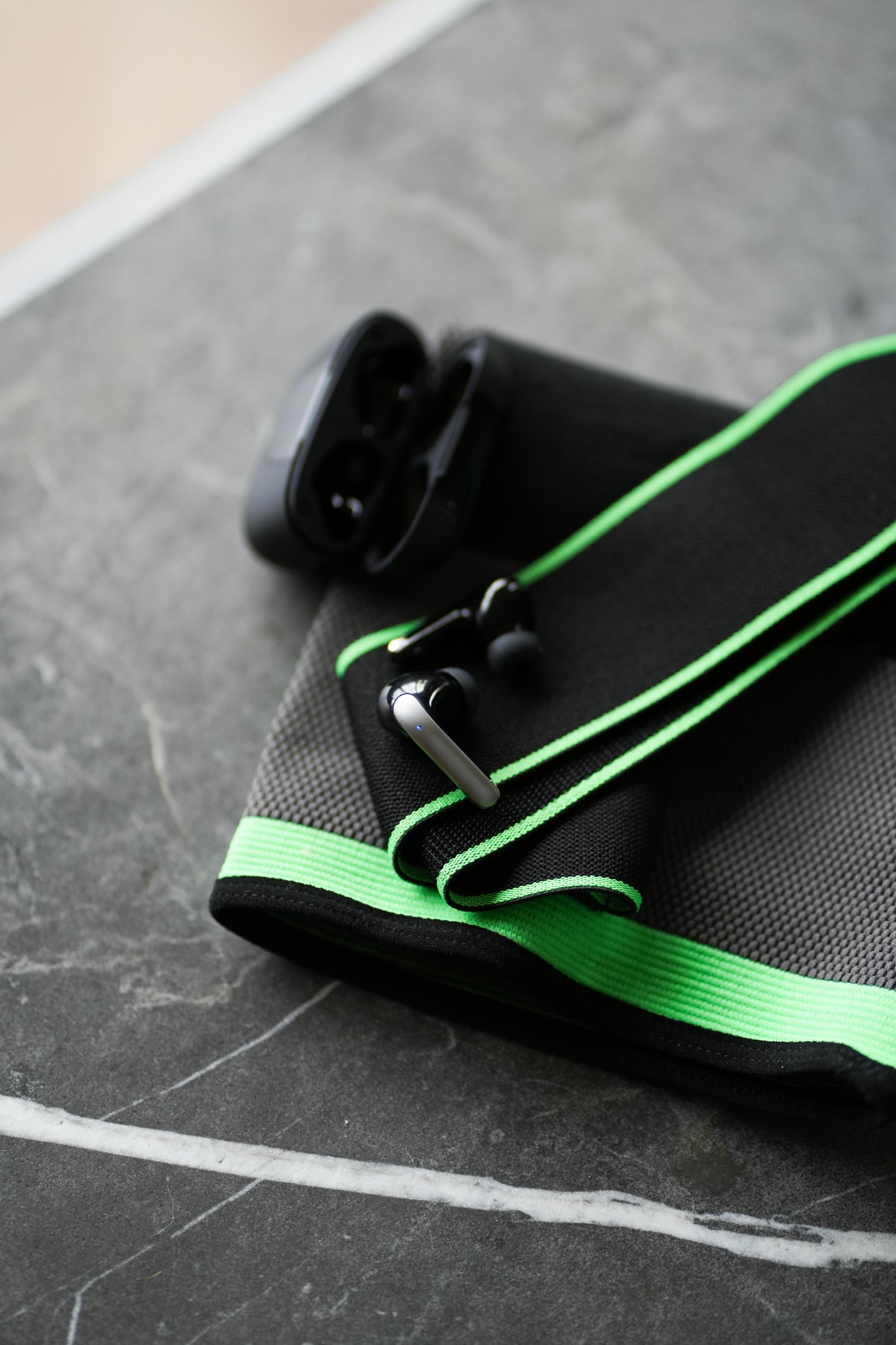 AirSound Pro – Oplev lyd, du kan mærke