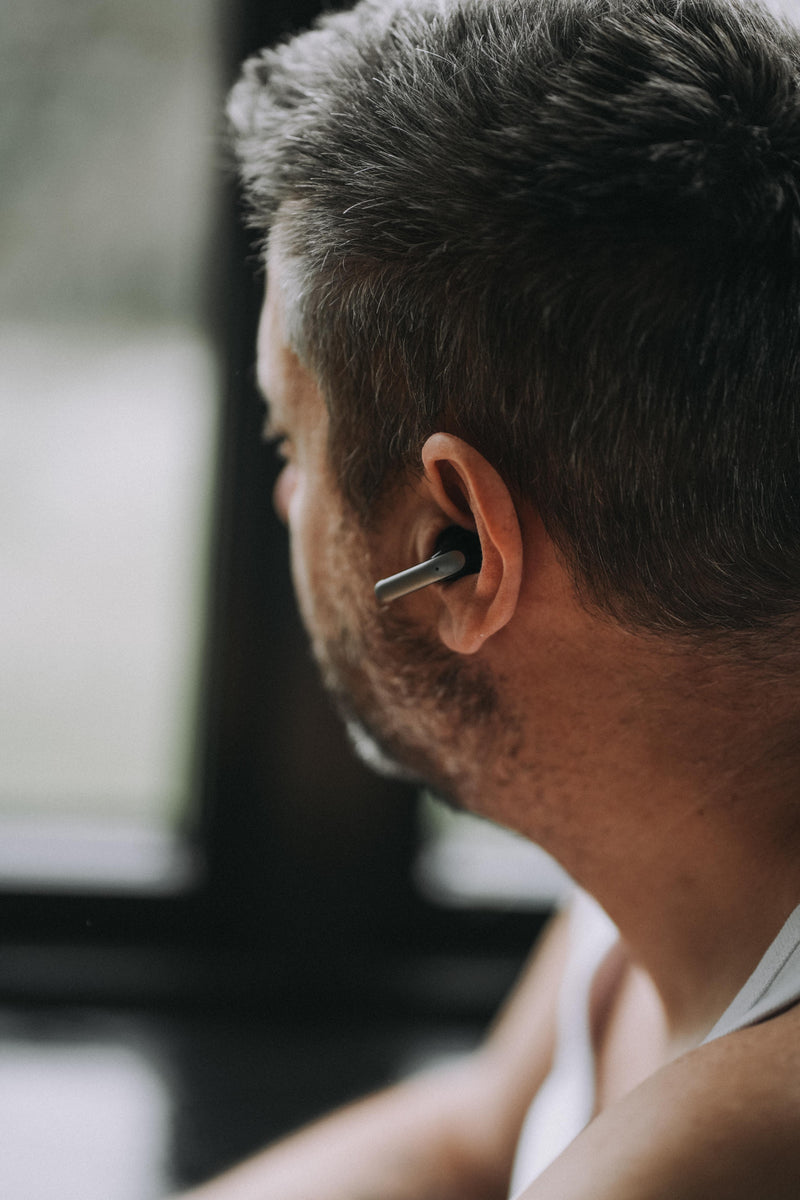 <p><strong>Møder</strong> - Klar stemme, stabil forbindelse og komfort hele vejen igennem.</p>