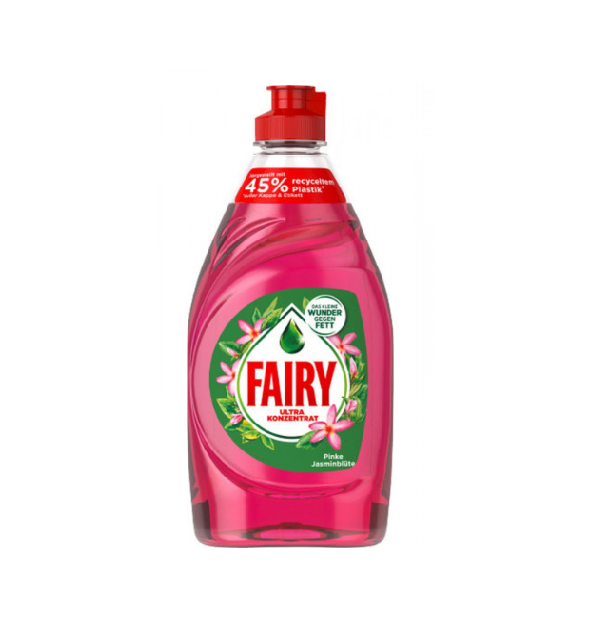 Fairy Pink Jasmine, 450ml.