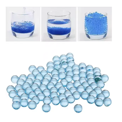 Gel Blaster riffel inkl. briller og kugler