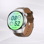 Klassiskuret - Smartwatch med fokus på sundhed