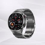 Klassiskuret - Smartwatch med fokus på sundhed