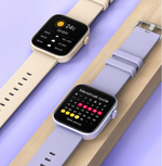 ProMo 1 Smartwatch - 4 flotte farver