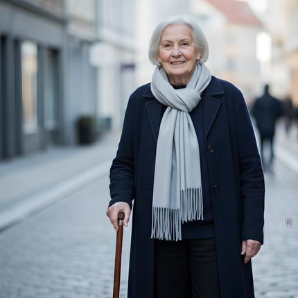 Kashmir Classic™ – Skandinavisk ro og stil