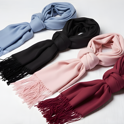 Kashmir Classic™ – Skandinavisk ro og stil