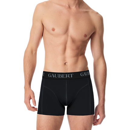 3 x par lækre Bambus boksershorts fra Gaubert