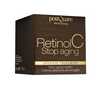 PostQuam SKIN CARE RETINOL C - Antirynke creme (50 ML.) - Anti-Aging