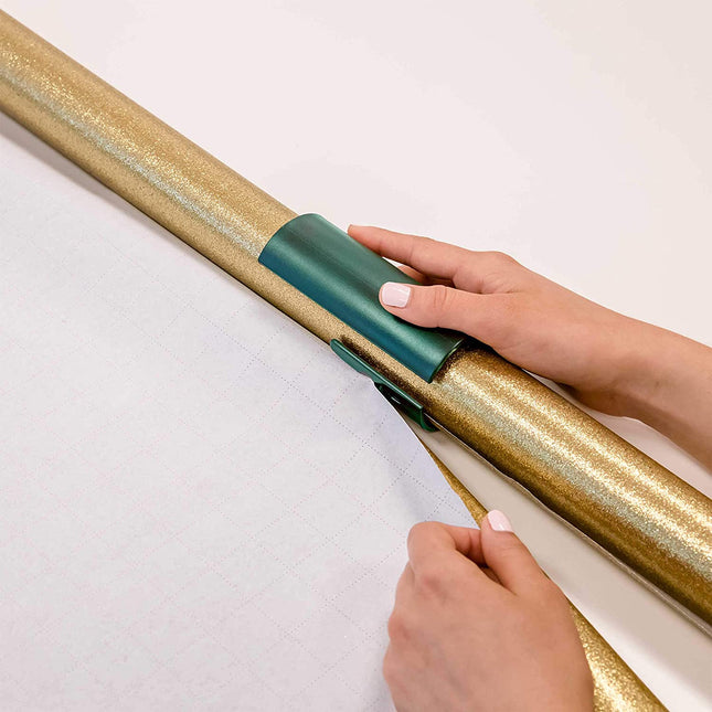 Gavepapir cutter