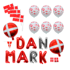 Danmark sæt - den store pakke