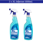 Isfjerner XL, 1000ml.