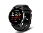 ZL02 Smartwatch med mange funktioner