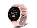 ZL02 Smartwatch med mange funktioner