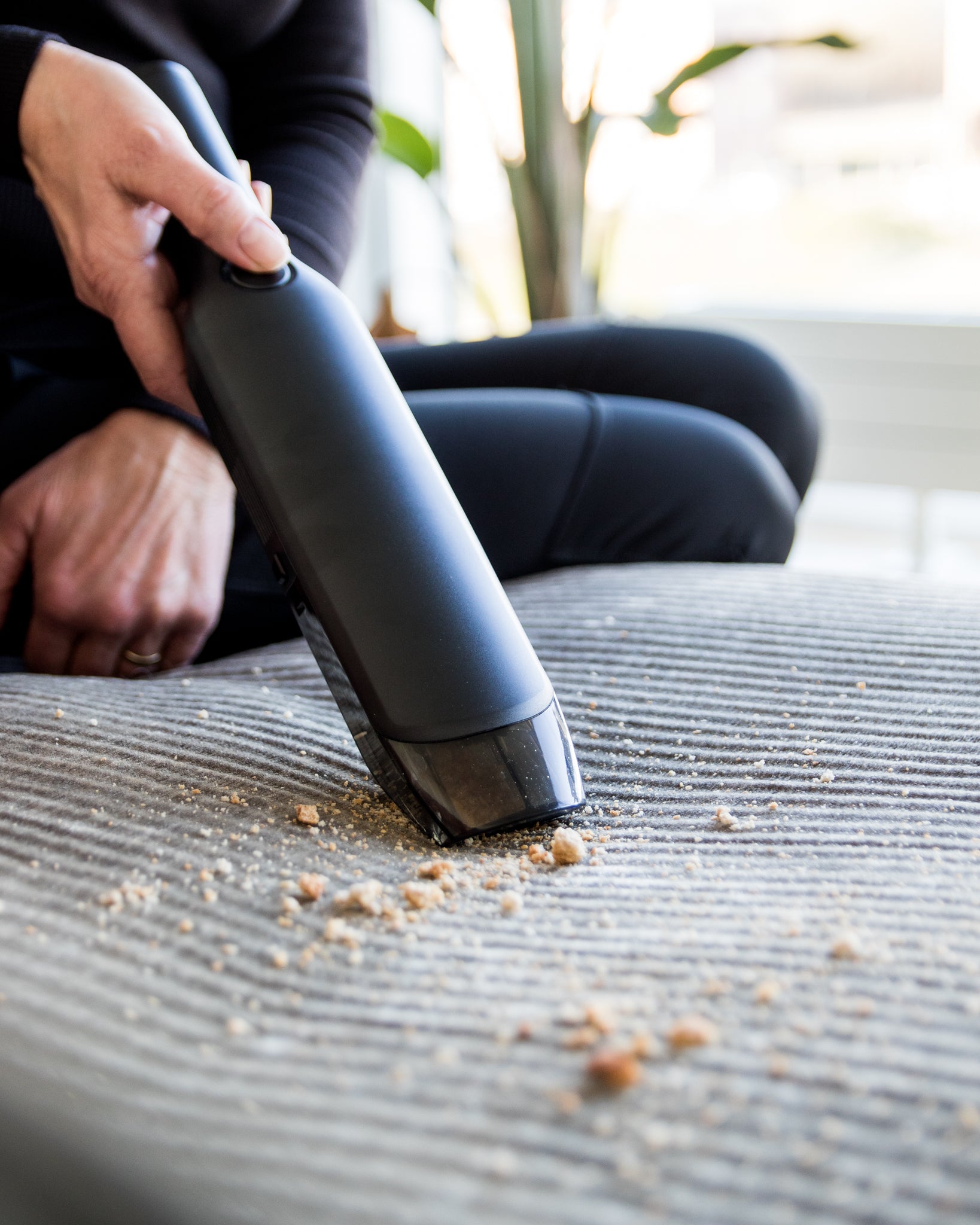 Smartsugeren - til bilen, båden og campingvognen