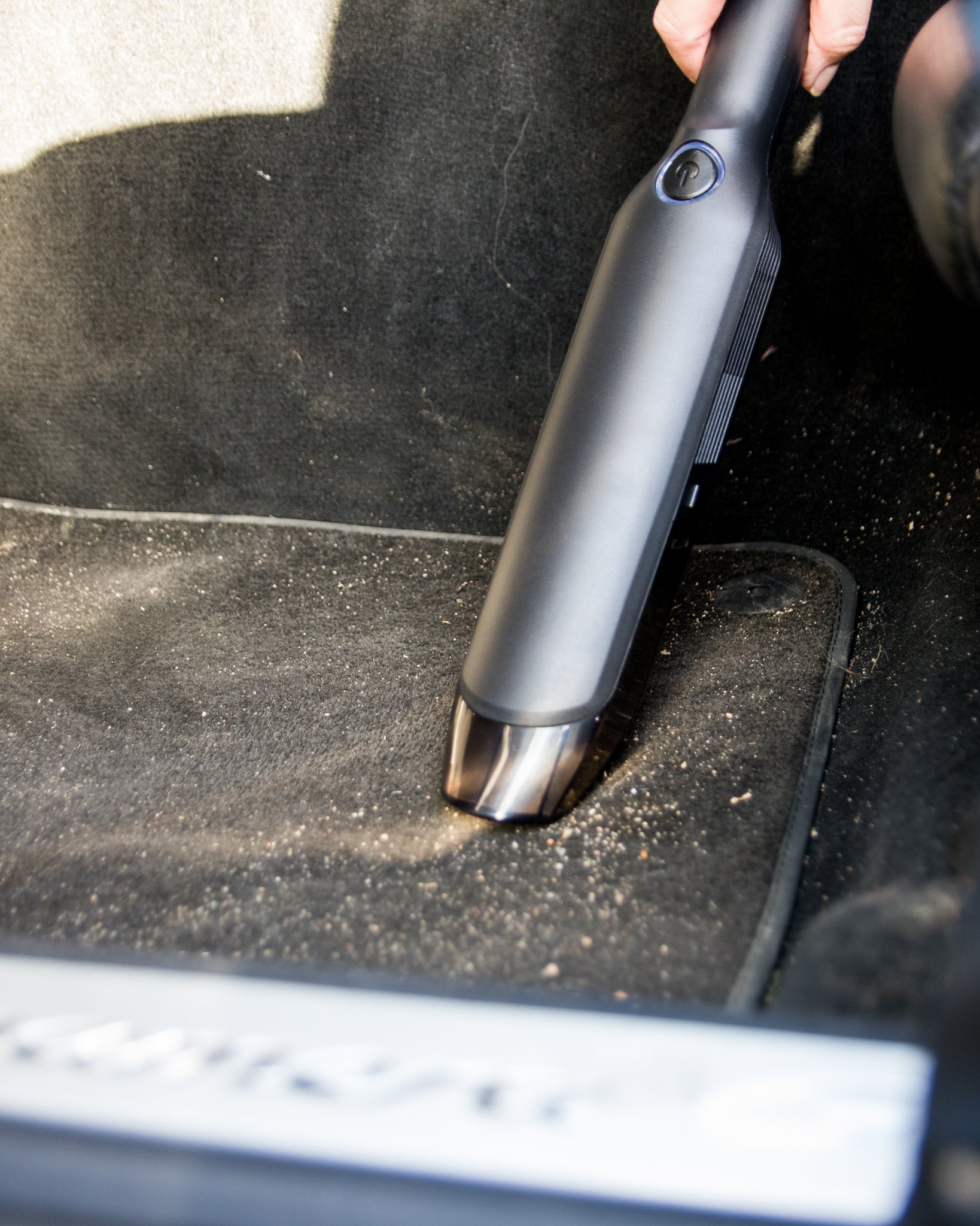 Smartsugeren - til bilen, båden og campingvognen